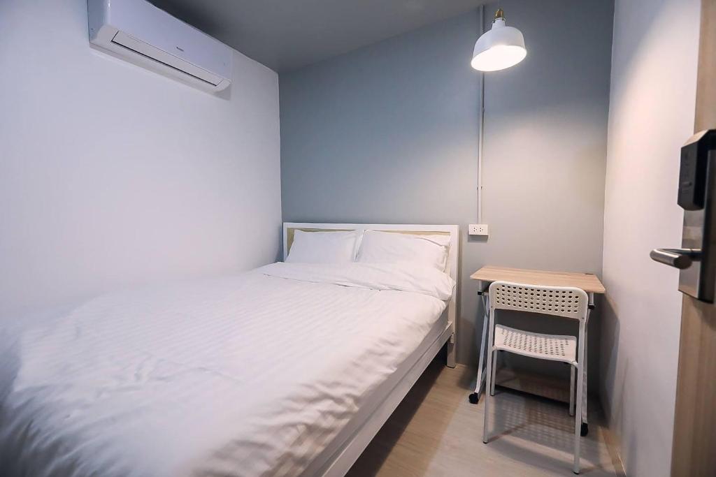 Lct Hostel Bangkok