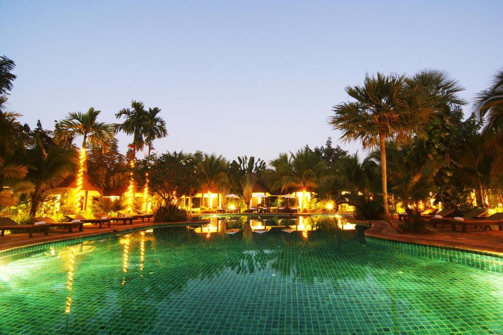 Laluna Hotel and Resort Chiang Rai
