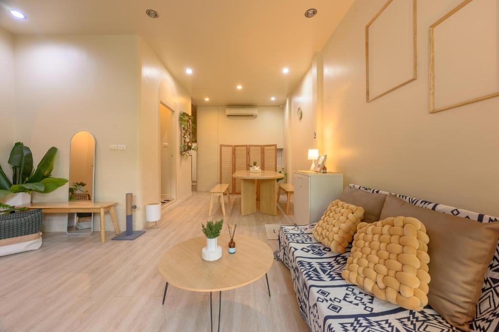 Private House
