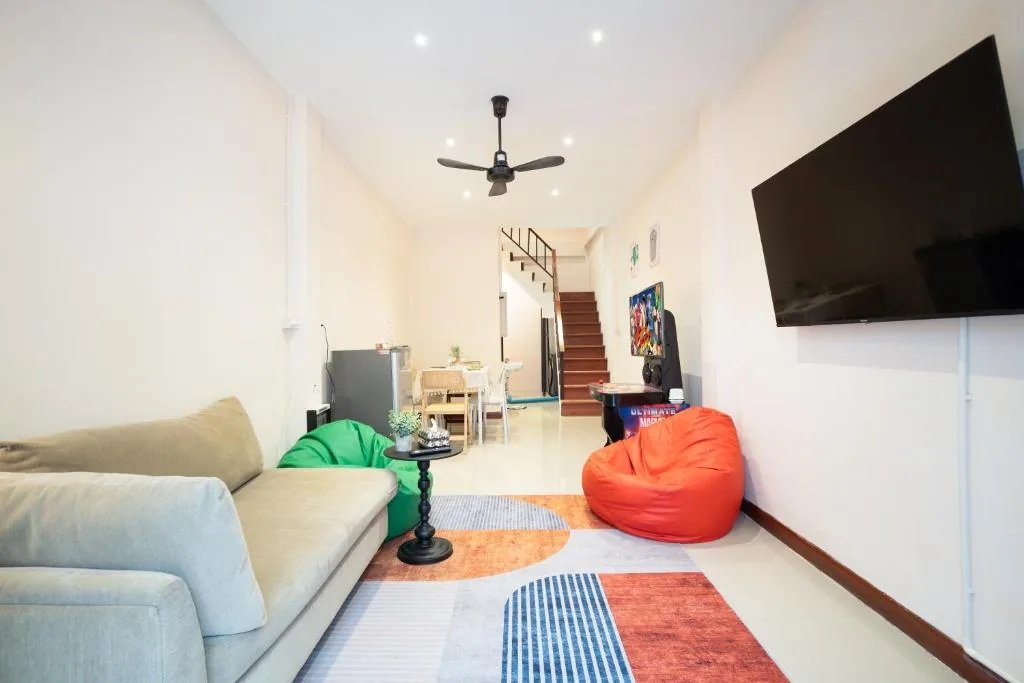 Oh Homes - Samsen 12