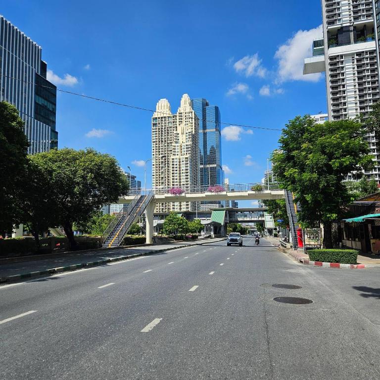 City Living
