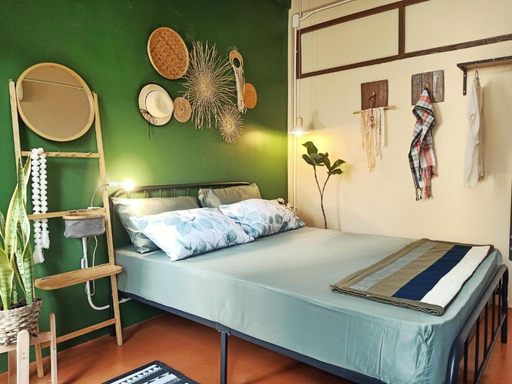 Be Local BNB