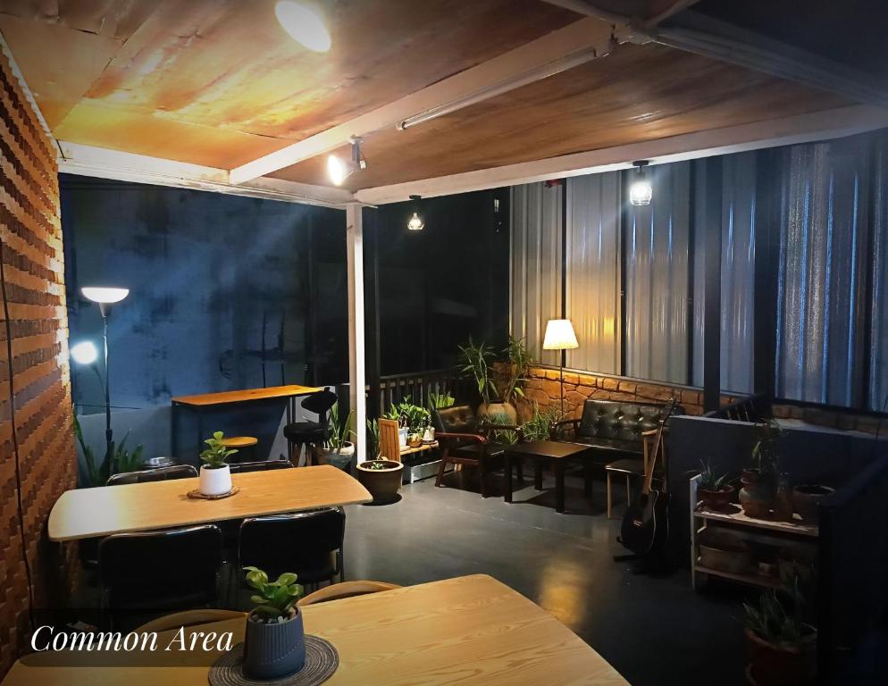 Friend Nest Bangkok