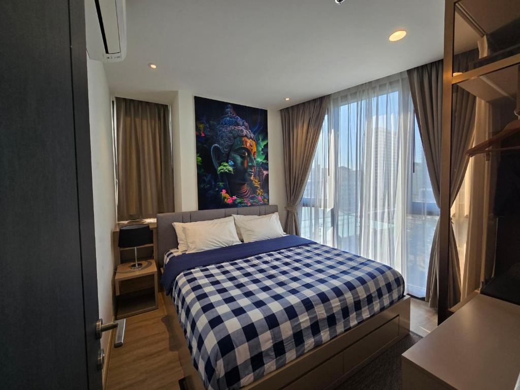 Edge Central Pattaya