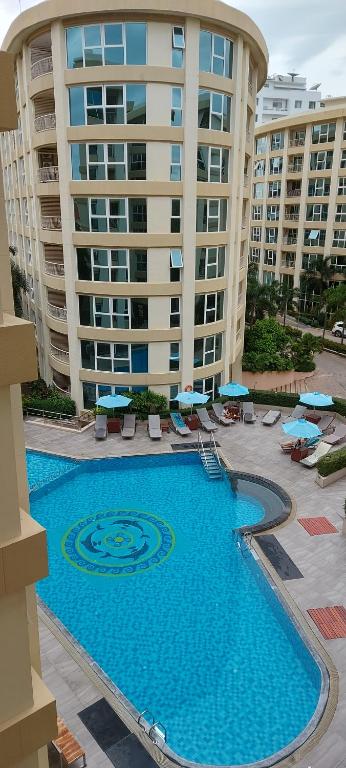 City Garden Pattaya