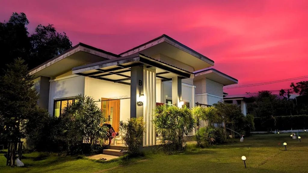 Khao Lak Chill Out