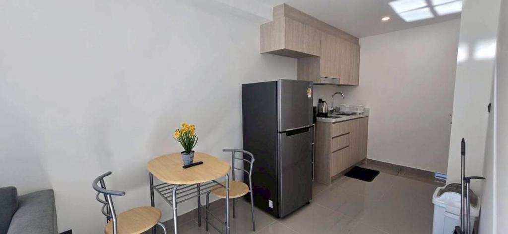 Nice Condo in City Center Pattaya(J401)