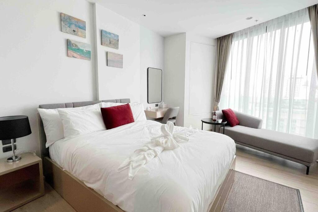Edge Central Pattaya Bj
