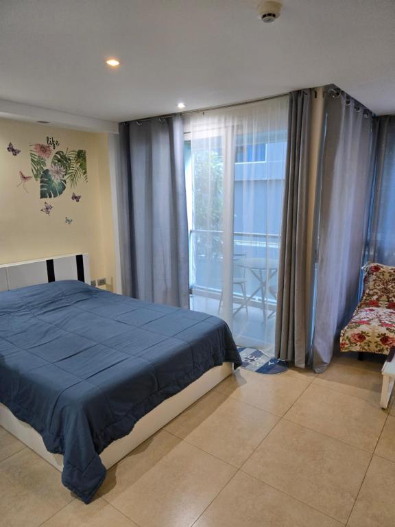 Centara Azure Central Pattaya