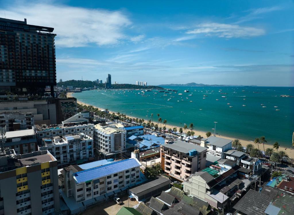 The Weekend Pattaya (Tweet Tweet Nest Pattaya)
