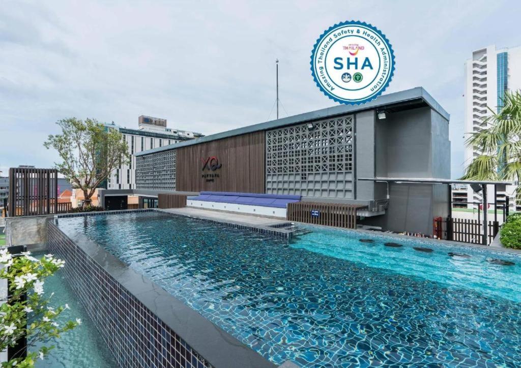 Xq Pattaya Hotel
