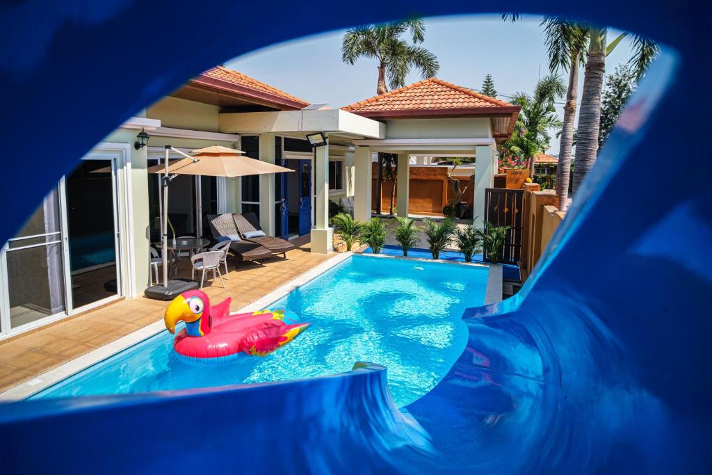 King Family Massarossa Pattaya VIP
