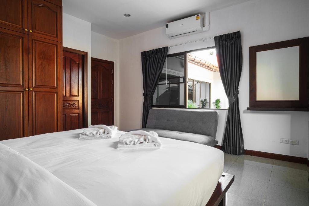 Luxury Massarossa Pattaya-21