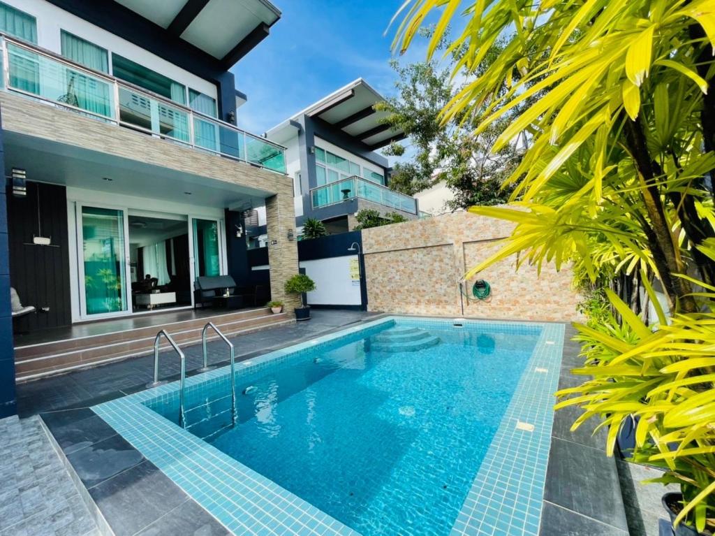 Kw Pattaya