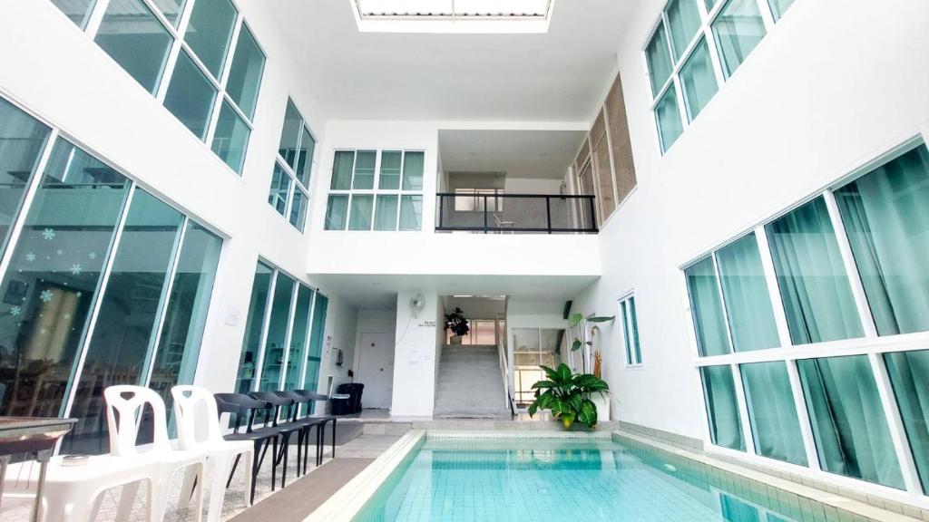 The Inn10 Pattaya