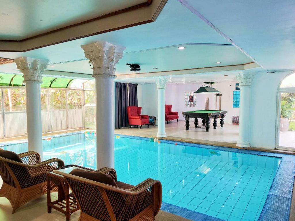 The Park Pattaya