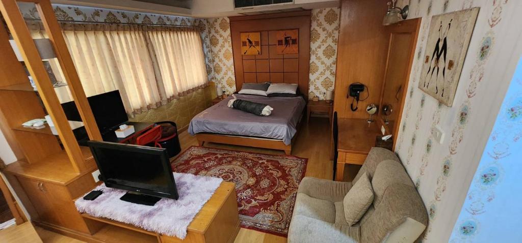 Jolly Guesthouse & Restaurant