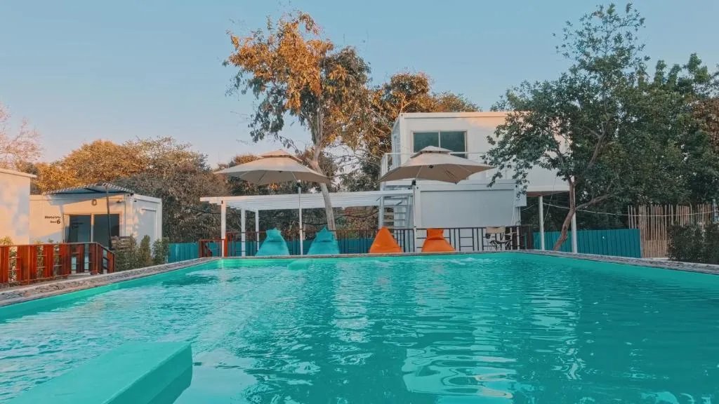 Hotelru Koh Larn