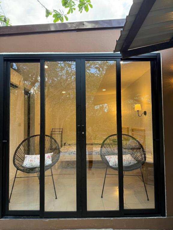 Mountain Wellness Retreat