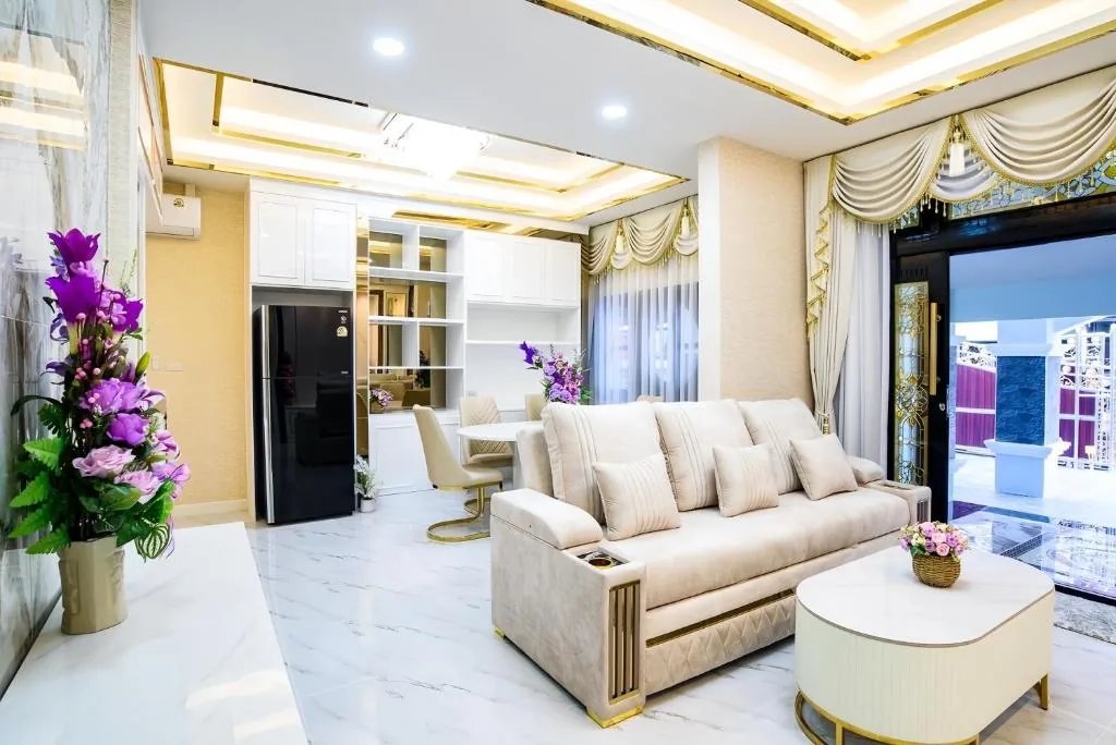 Marina Villa North Pattaya