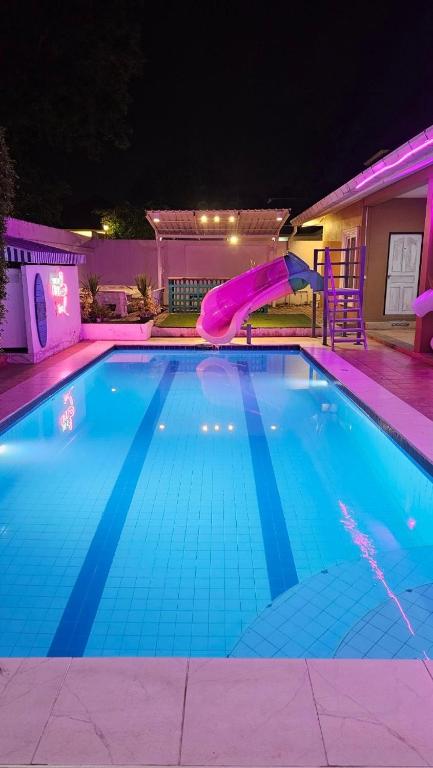 The Pool House Pattaya