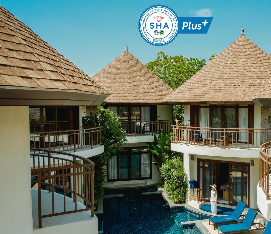 Bangsak Village - Adults Only