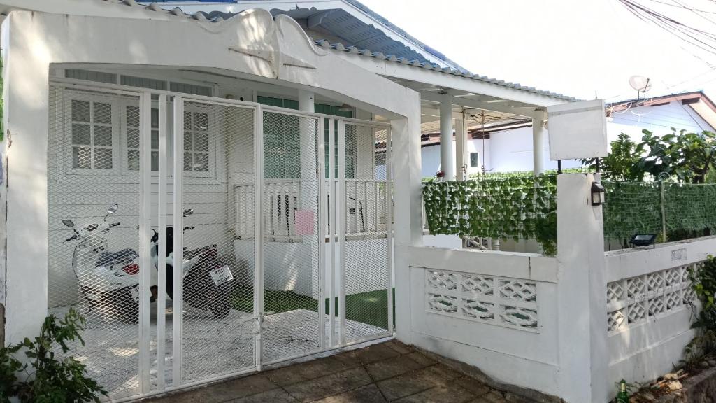 Sukkeehouse