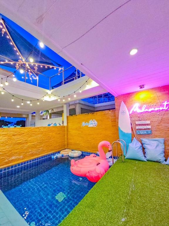 Mahasamut Coastal Poolvilla