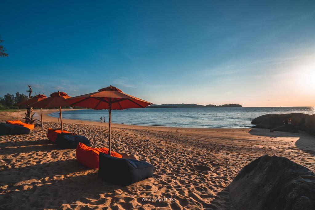 Kalima Resort and Villas Khao Lak