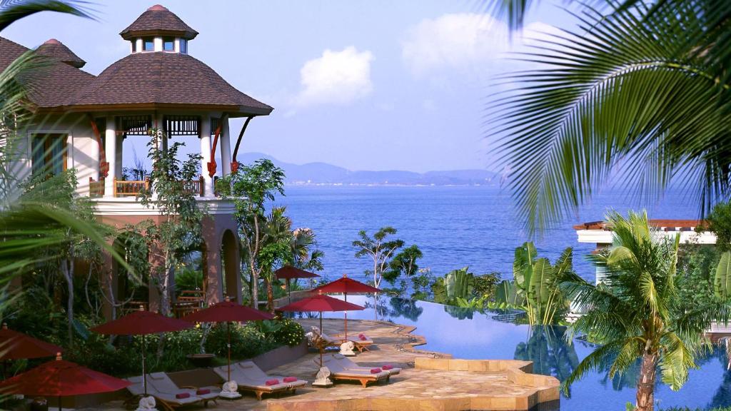 Inter Continental Pattaya Resort by IHG