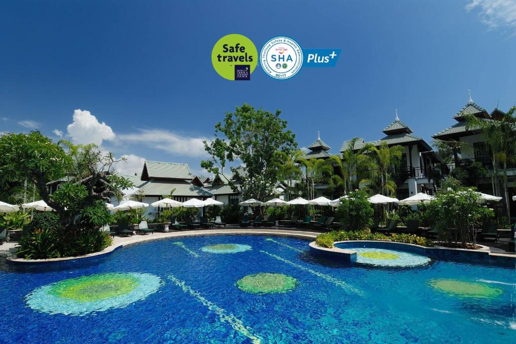 The Zign Hotel Premium Villa