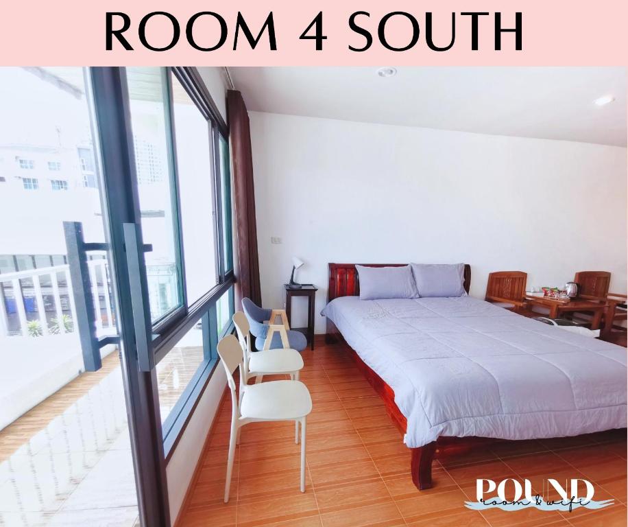 Proud Room &Wifi 2