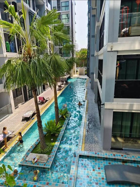 Siam Tropical Garden