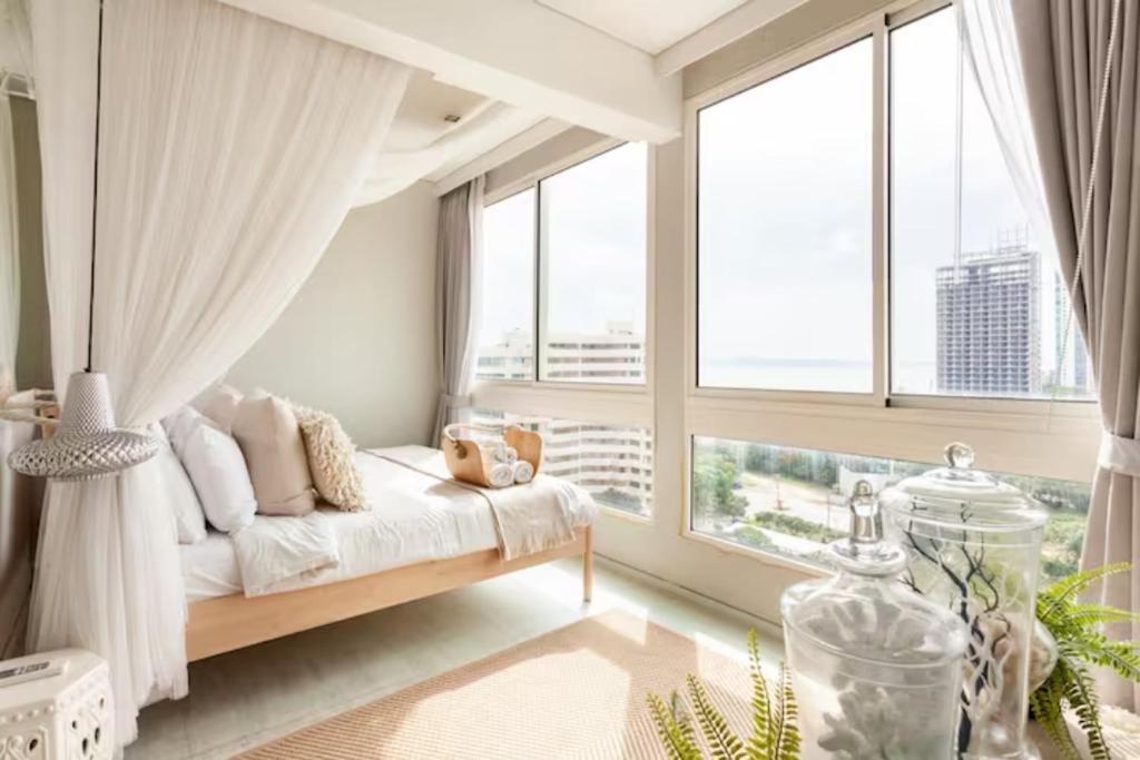 Family Sea View