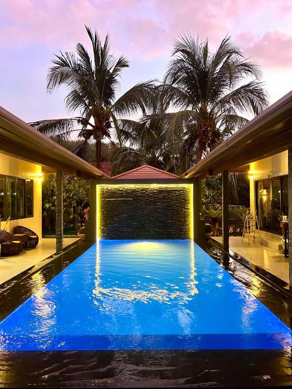 Khaolak Alisa House