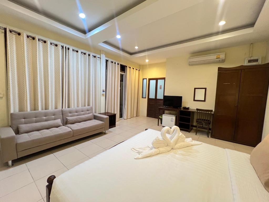Excellence Pool Villa