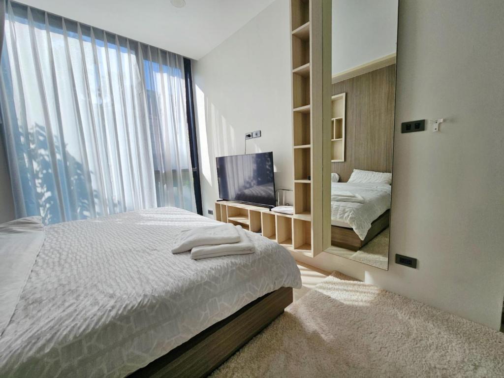 The Viva Patong Condo