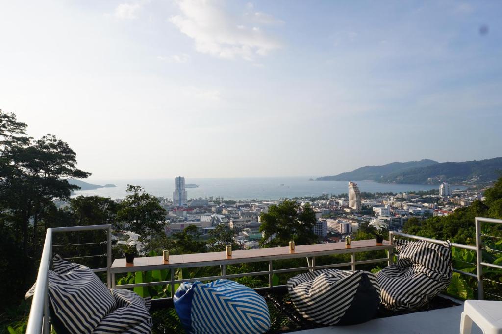 Residy Retreat X Baan Suan Villa