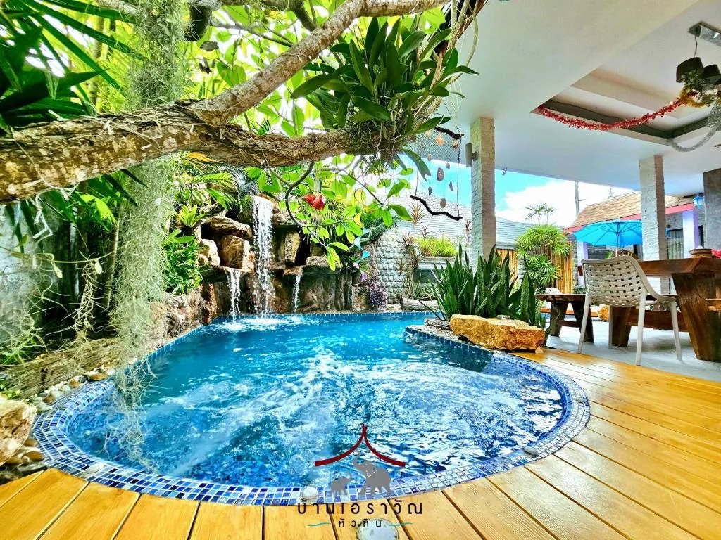 Arawan Hua Hin