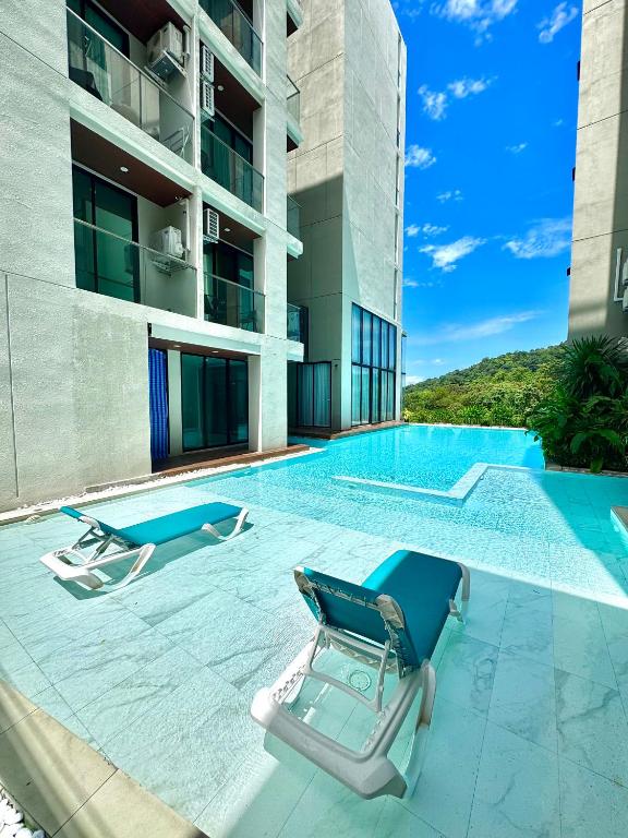 Patong Hideaway