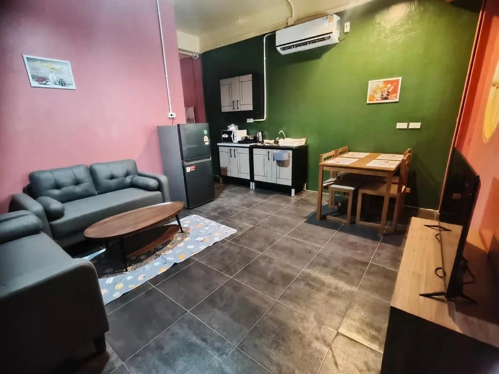 Bonanza Patong Beach2 For