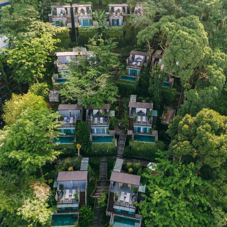 Dinso Resort & Villas Phuket Vignette Collection by IHG