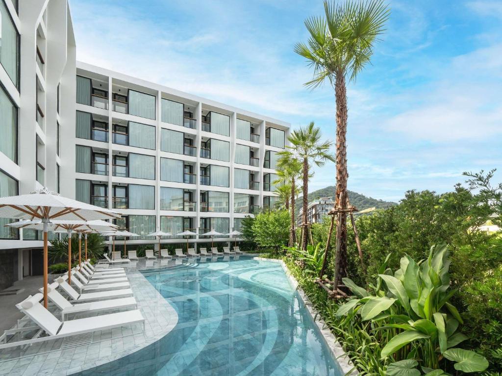 Tribe Phuket Patong by Accor