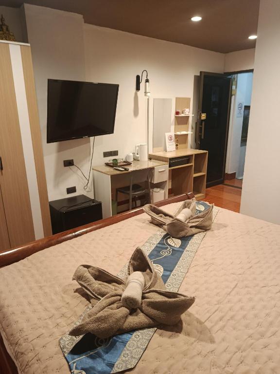 Hop Guest House
