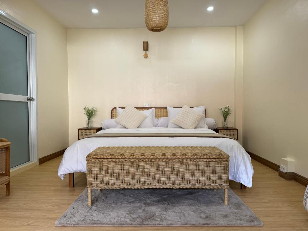 L'Oasis Nanai