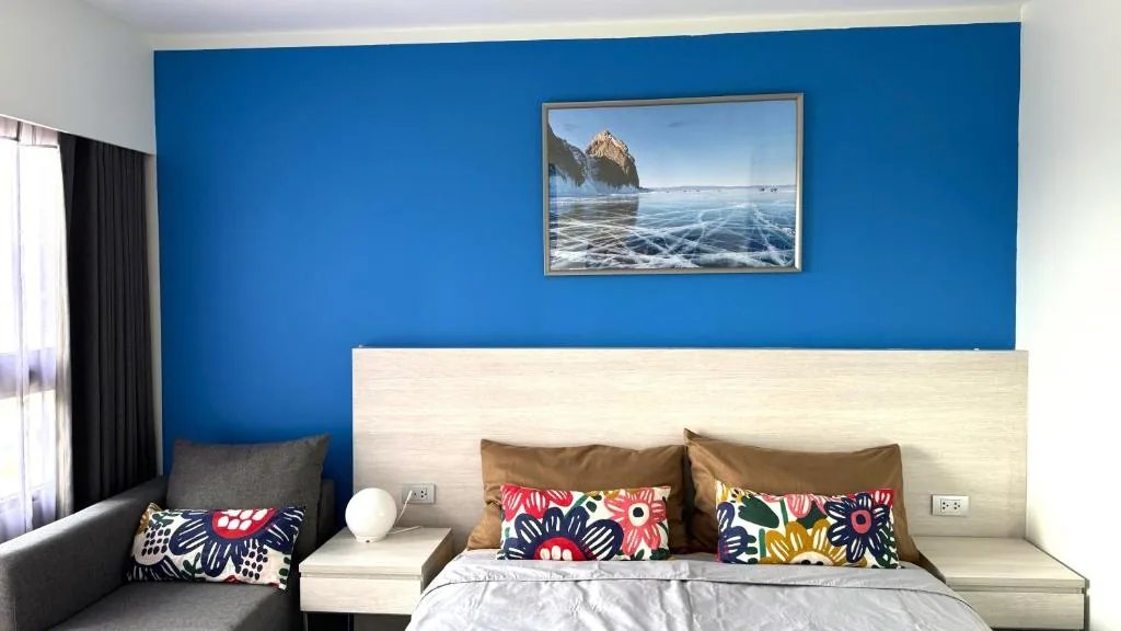 Hua Hin Dusit D2 Residences