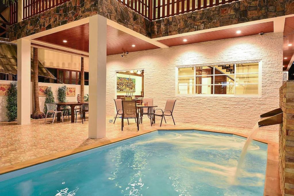 Unique&Nice 7Bd in Heart Nanai Patong