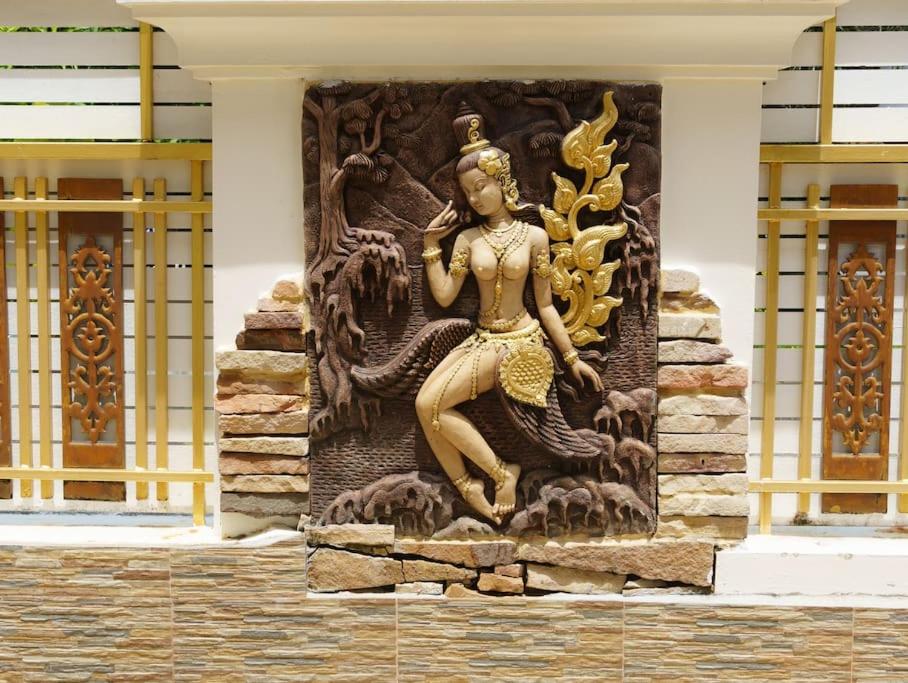 4Bd in Patong Heart Quiet&nice