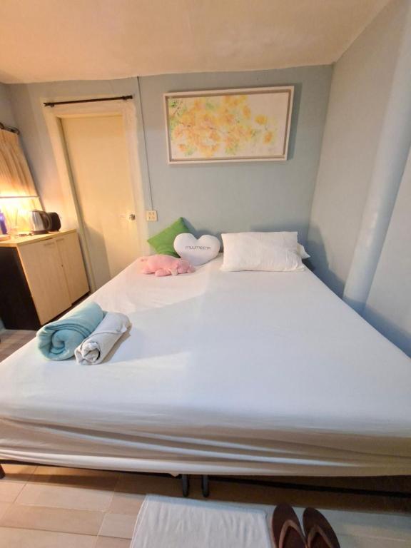 Budget Place Homestay-Solo Traveler
