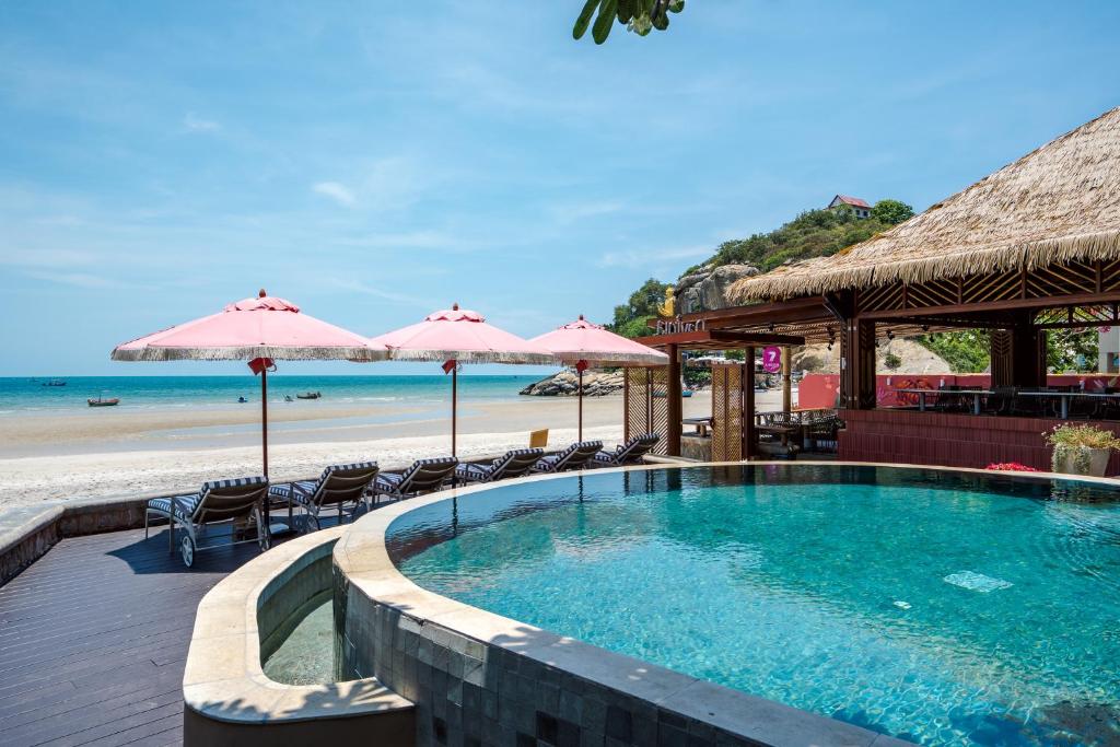 Davinia Hua Hin Resort